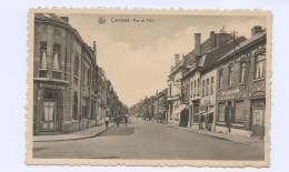 Comines - Rue Du Fort - Komen-Waasten