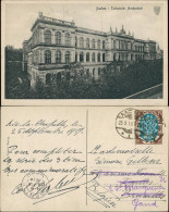 Ansichtskarte Aachen Technische Hochschule 1919 - Aachen