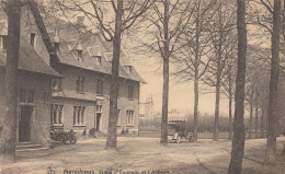 MAREDSOUS L ABBAYE .ET L HOTEL EMMAILUS - Sonstige & Ohne Zuordnung