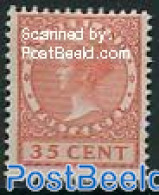 Netherlands 1924 35c, Stamp Out Of Set, Mint NH, Philately - Nuovi