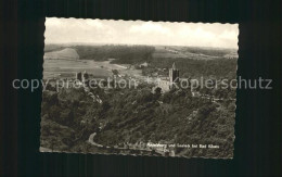 72341672 Rudelsburg Und Burg Saaleck Rudelsburg - Bad Koesen