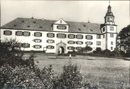 72339421 Schmalkalden Schloss Wilhelmsburg  Schmalkalden - Schmalkalden