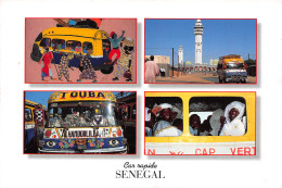 SENEGAL CAR RAPIDE - Sénégal