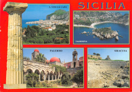 Italie SICILIA - Other & Unclassified