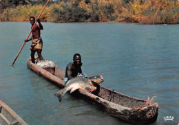 SENEGAL PECHE AU CAPITAINE - Sénégal