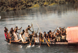 SENEGAL PIROGUIERS - Sénégal