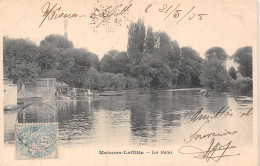 78 MAISONS LAFFITTE LES BAINS - Maisons-Laffitte