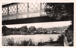 76 ELBEUF LE PONT - Elbeuf