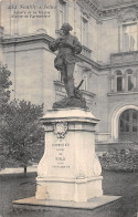 92 NEUILLY SUR SEINE STATUE DE PARMENTIER - Neuilly Sur Seine