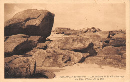 29 BRIGNOGAN - Brignogan-Plage