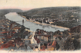 38 VIENNE QUATRE PONTS - Vienne