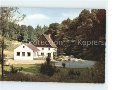 71942802 Leckingsen Iserlohn Jagdhaus Im Kuehl Gasthaus Iserlohn - Iserlohn