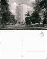 Ansichtskarte Karlsruhe Hochhaus Der K.L.V. 1961 - Karlsruhe