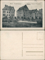 Ansichtskarte Mainz Elisabethkaserne 1926 - Mainz