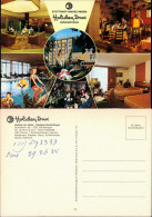 Sindelfingen Holiday Inn Hotel International Innen Und Außen 1970 - Sindelfingen