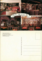 Bernkastel-Kues Berncastel-Cues Hotel Café Restaurant  -Orthmann Hebegasse 1970 - Bernkastel-Kues