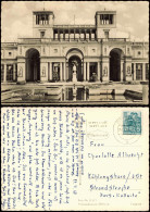 Ansichtskarte Potsdam Potsdam-Sanssouci Orangerie DDR Karte 1960 - Potsdam