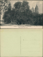 Ansichtskarte Speyer Kaiserdom 1916 - Speyer