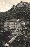 71942300 Thale Harz Reichsbahnerholungsheim Waldkater Thale - Thale