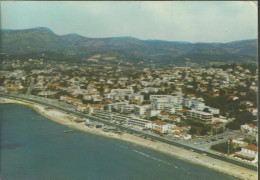 Six-Fours Les Plages - La Plage De Bonnegrâce - Les Lônes - Flamme Datée 2-7-75 De Bandol - (P) - Six-Fours-les-Plages