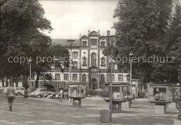 71942163 Rostock Mecklenburg-Vorpommern Universitaet Rostock - Rostock