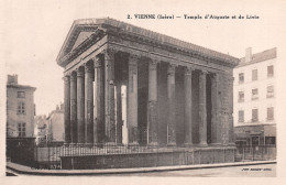 38-VIENNE-N°T5196-G/0083 - Vienne