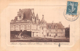 41-SAINT AIGNAN-N°T5197-A/0101 - Saint Aignan