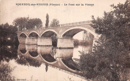 86-VOUNEUIL SUR VIENNE-N°T5197-F/0197 - Vouneuil Sur Vienne