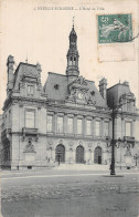 92-NEUILLY SUR SEINE-N°T5198-A/0173 - Neuilly Sur Seine