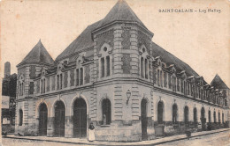 72-SAINT CALAIS-N°T5198-E/0003 - Saint Calais