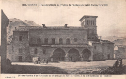 38-VIENNE-N°T5198-F/0331 - Vienne