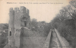 27-GISORS-N°T5199-B/0183 - Gisors