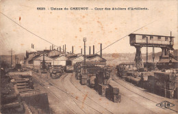 71-LE CREUSOT-N°T5198-H/0069 - Le Creusot