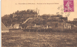 27-TILLIERES SUR AVRE-N°T5199-B/0349 - Tillières-sur-Avre