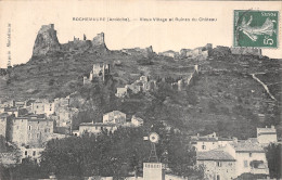 07-ROCHEMAURE-N°T5199-F/0065 - Rochemaure