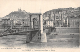 38-VIENNE-N°T5199-H/0325 - Vienne