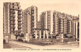 69-VILLEURBANNE -N°T5200-D/0247 - Villeurbanne