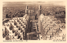 69-VILLEURBANNE -N°T5200-D/0239 - Villeurbanne