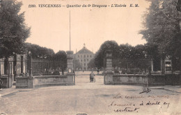 94-VINCENNES-N°4231-D/0229 - Vincennes