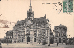 59-ROUBAIX-N°4231-C/0297 - Roubaix