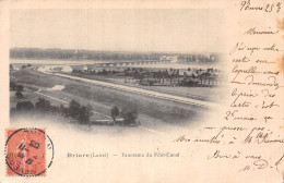 45-BRIARE-N°T5202-C/0161 - Briare