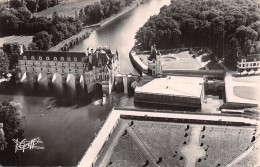 37-CHENONCEAUX LE CHÂTEAU-N°T5202-D/0235 - Chenonceaux