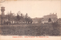 93-VILLEPINTE-N°4232-B/0399 - Villepinte