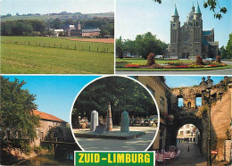 Pays-Bas - Nederland - Zuid Limburg - Multivues - CPM - Voir Scans Recto-Verso - Weert