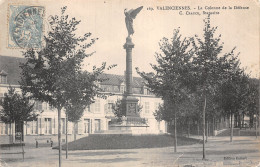 59-VALENCIENNES-N°T5204-D/0351 - Valenciennes