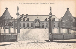 71-LE CREUSOT-N°T5204-D/0267 - Le Creusot