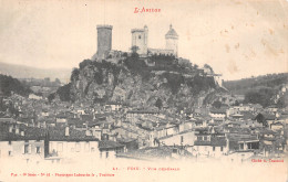 09-FOIX-N°T5204-D/0063 - Foix