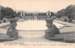 64-CAMBO-N°T5204-C/0195 - Cambo-les-Bains