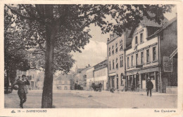 57-SARREBOURG-N°T5204-C/0167 - Sarrebourg