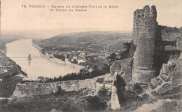 38-VIENNE-N°4234-A/0327 - Vienne